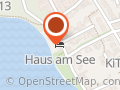 Haus am See