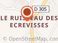 Le Ruisseau Des Ecrevisses