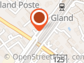SBB P+Rail Gland