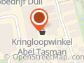 Kringloopwinkel Abel Tasman