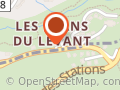 Chalets individuels de Montagne La toussuire Les Sybelles en SAVOIE