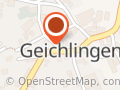 Geichlinger Wirtshaus