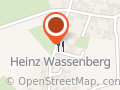 Heinz Wassenberg