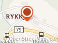 Kurvmaker Hege Iren Aasdal