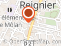 Au Langage des Fleurs - Reignier - Esery
