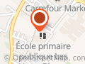 École primaire publique Les Vents Blancs Reignier Esery