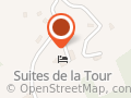 Suites de la Tour
