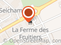 LA FERME DES FRUITIERS