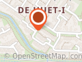 Manon's haarmode