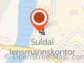 Senebakkane Vegforening BA