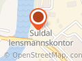 Suldal Utviklingsselskap AS