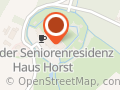 Das Haus der Geborgenheit Horst