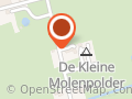 Camperplaats de kleine Molenpolder Grootegast