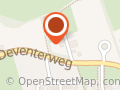 Bed & Breakfast Wevers / vakantiehuisje