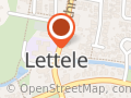 PostNL Postkantoor Lettele