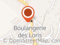 Boulangerie des Loris