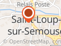Le Fournil Lupeen