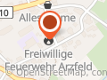 Feuerwehrgerätehaus