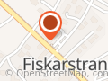 Kiwi Fiskarstrand