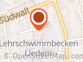 Lehrschwimmhalle