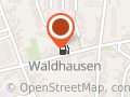 Waldhausen Hartmut SB-Tankstelle