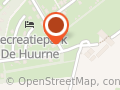 Camping & Recreatiepark de huurne