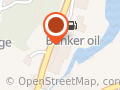 Bunker Oil Mauseidvågen