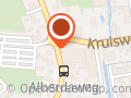 Horecabedrijf de Kruisweg, Marum