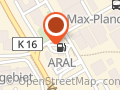 Aral - Station Derksen