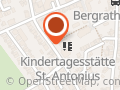 Tageseinrichtungen für Kinder St. Antonius
