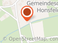 Honsfelder Sportverein