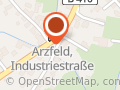 Heilpraxis Arzfeld