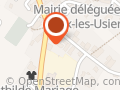 Le Fournil D'amancey Patrice