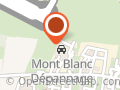 Mont-Blanc Dépannage