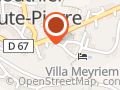 Brasserie Entre 2 Mondes