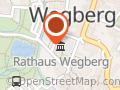 Hedwig Klein Bürgermeisterin der Stadt Wegberg