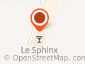 Discotheque Le Sphinx