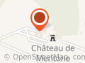 SARL Du Chateau Mentone