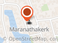 Maranathakerk Nieuwleusen