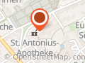 St. Antonius Residenz im Park