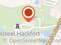 Keuken Van Hackfort | Koetshuis 't Hackfort