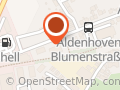 Freiwillige Feuerwehr Aldenhoven - Löschgruppe Aldenhoven