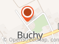 le chateau de buchy