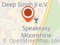 Speakeasy Moonshine