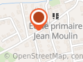 École Élémentaire Publique Jean Moulin
