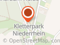 Kletterwald Niederrhein