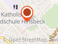 Förderzentrum West – Standort Nettetal-Hinsbeck
