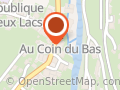 Vtc Des Lacs