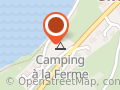 Camping à la Ferme