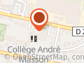 Collège André Masson
